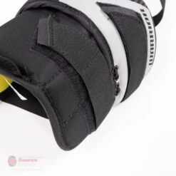 Warrior Ritual X3 E+ Senior Goalie Knee Pads -Outlet Hockey Store warrior knee pads warrior ritual x3 e senior goalie knee pads sr 27972417585218