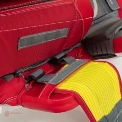 Warrior Ritual G5 Intermediate Goalie Leg Pads -Outlet Hockey Store warrior leg pads warrior ritual g5 intermediate goalie leg pads 14051072475202