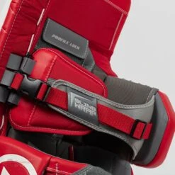 Warrior Ritual G5 Intermediate Goalie Leg Pads -Outlet Hockey Store warrior leg pads warrior ritual g5 intermediate goalie leg pads 14051072507970