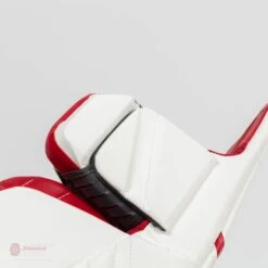 Warrior Ritual G5 Intermediate Goalie Leg Pads -Outlet Hockey Store warrior leg pads warrior ritual g5 intermediate goalie leg pads 30364777545794