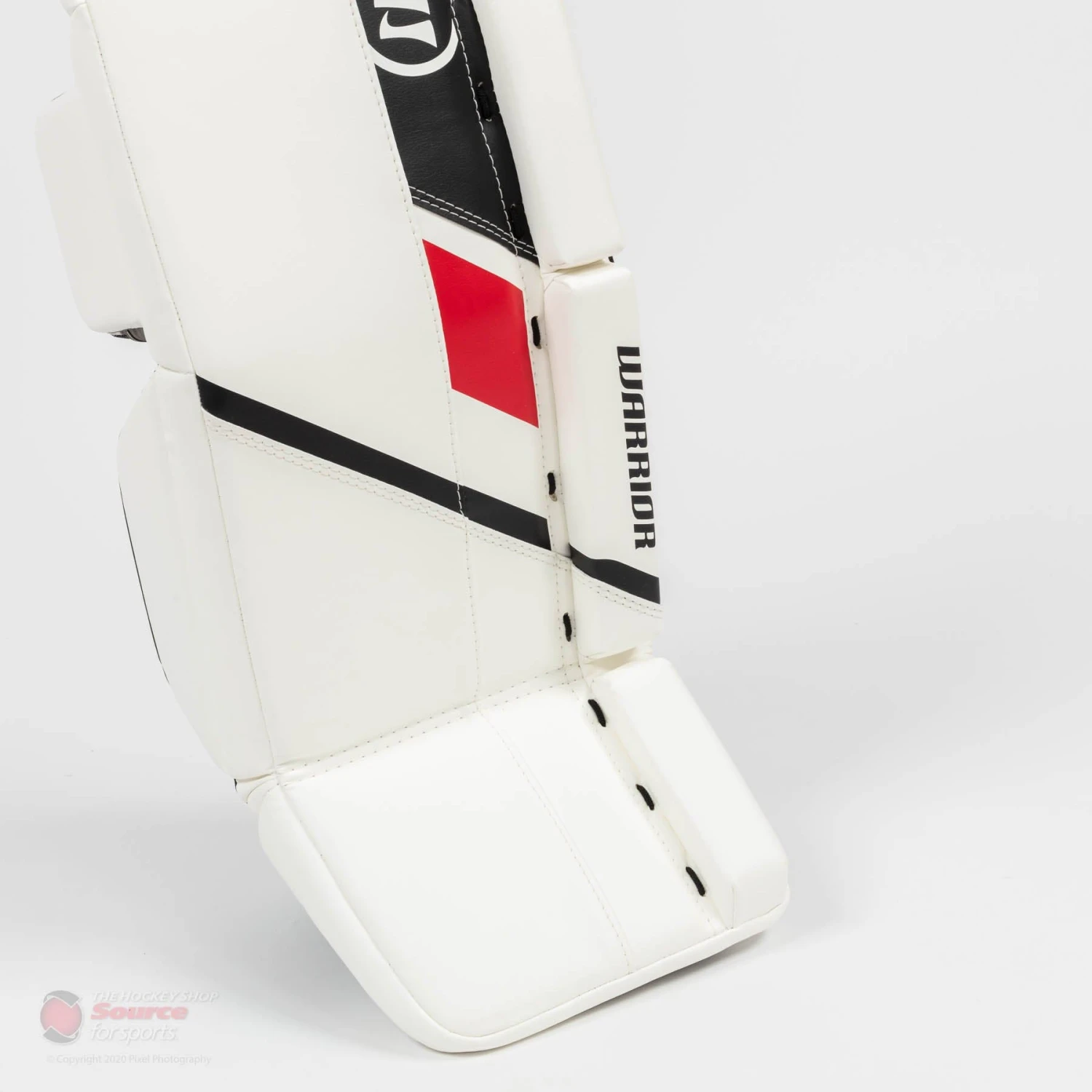 Warrior Ritual G5 Junior Goalie Leg Pads 6 Warrior Ritual G5 Junior Goalie Leg Pads - Image 4