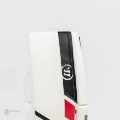 Warrior Ritual G5 Junior Goalie Leg Pads 22 Warrior Ritual G5 Junior Goalie Leg Pads -Outlet Hockey Store warrior leg pads warrior ritual g5 junior goalie leg pads 14051318267970