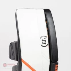 Warrior Ritual G5 Junior Goalie Leg Pads - Source Exclusive -Outlet Hockey Store warrior leg pads warrior ritual g5 junior goalie leg pads source exclusive 28270848376898