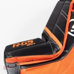 Warrior Ritual G5 Junior Goalie Leg Pads - Source Exclusive -Outlet Hockey Store warrior leg pads warrior ritual g5 junior goalie leg pads source exclusive 28270848475202