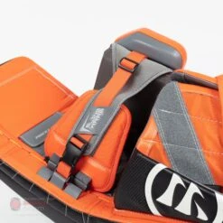 Warrior Ritual G5 Junior Goalie Leg Pads - Source Exclusive -Outlet Hockey Store warrior leg pads warrior ritual g5 junior goalie leg pads source exclusive 28270848540738