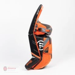 Warrior Ritual G5 Junior Goalie Leg Pads - Source Exclusive -Outlet Hockey Store warrior leg pads warrior ritual g5 junior goalie leg pads source exclusive 28270848606274