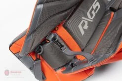 Warrior Ritual G5 Junior Goalie Leg Pads - Source Exclusive -Outlet Hockey Store warrior leg pads warrior ritual g5 junior goalie leg pads source exclusive 28270848639042