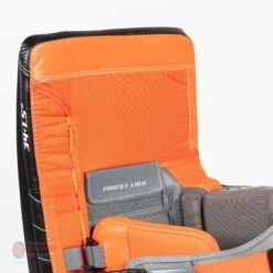 Warrior Ritual G5 Junior Goalie Leg Pads - Source Exclusive -Outlet Hockey Store warrior leg pads warrior ritual g5 junior goalie leg pads source exclusive 28270848802882