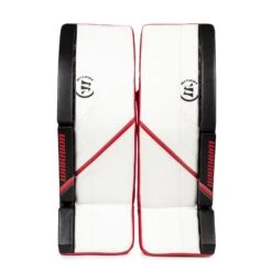 Warrior Ritual G5 Junior Goalie Leg Pads - Source Exclusive