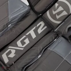 Warrior Ritual GT2 Intermediate Goalie Leg Pads -Outlet Hockey Store warrior leg pads warrior ritual gt2 intermediate goalie leg pads 5746634915906