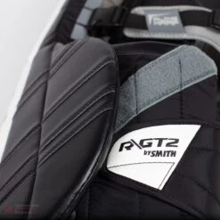 Warrior Ritual GT2 Intermediate Goalie Leg Pads - Source Exclusive -Outlet Hockey Store warrior leg pads warrior ritual gt2 intermediate goalie leg pads source exclusive 5314340061250