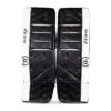 Warrior Ritual GT2 Intermediate Goalie Leg Pads - Source Exclusive 2 Warrior Ritual GT2 Intermediate Goalie Leg Pads - Source Exclusive -Outlet Hockey Store warrior leg pads warrior ritual gt2 intermediate goalie leg pads source exclusive black black white 30 1 28744345550914