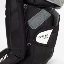 Warrior Ritual GT2 Junior Goalie Leg Pads -Outlet Hockey Store warrior leg pads warrior ritual gt2 junior goalie leg pads 5670348324930