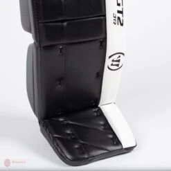 Warrior Ritual GT2 Junior Goalie Leg Pads - Source Exclusive -Outlet Hockey Store warrior leg pads warrior ritual gt2 junior goalie leg pads source exclusive 5314387017794