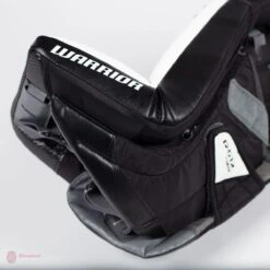 Warrior Ritual GT2 Junior Goalie Leg Pads - Source Exclusive -Outlet Hockey Store warrior leg pads warrior ritual gt2 junior goalie leg pads source exclusive 5314387411010