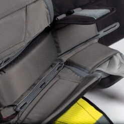 Warrior Ritual GT2 Junior Goalie Leg Pads - Source Exclusive -Outlet Hockey Store warrior leg pads warrior ritual gt2 junior goalie leg pads source exclusive 5314388197442