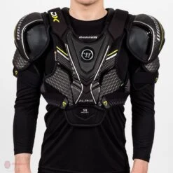 Warrior Alpha DX Senior Hockey Shoulder Pads -Outlet Hockey Store warrior shoulder pads warrior alpha dx senior hockey shoulder pads 5509414420546