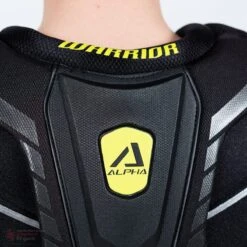 Warrior Alpha DX Senior Hockey Shoulder Pads -Outlet Hockey Store warrior shoulder pads warrior alpha dx senior hockey shoulder pads 5509414944834