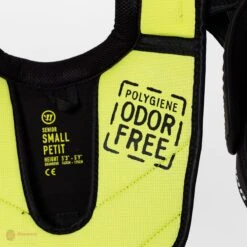 Warrior Alpha DX Senior Hockey Shoulder Pads -Outlet Hockey Store warrior shoulder pads warrior alpha dx senior hockey shoulder pads 5509416026178