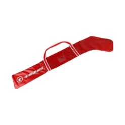 Warrior Goalie Stick Bag -Outlet Hockey Store warrior stick bags warrior goalie stick bag red 3 sticks 28744475508802