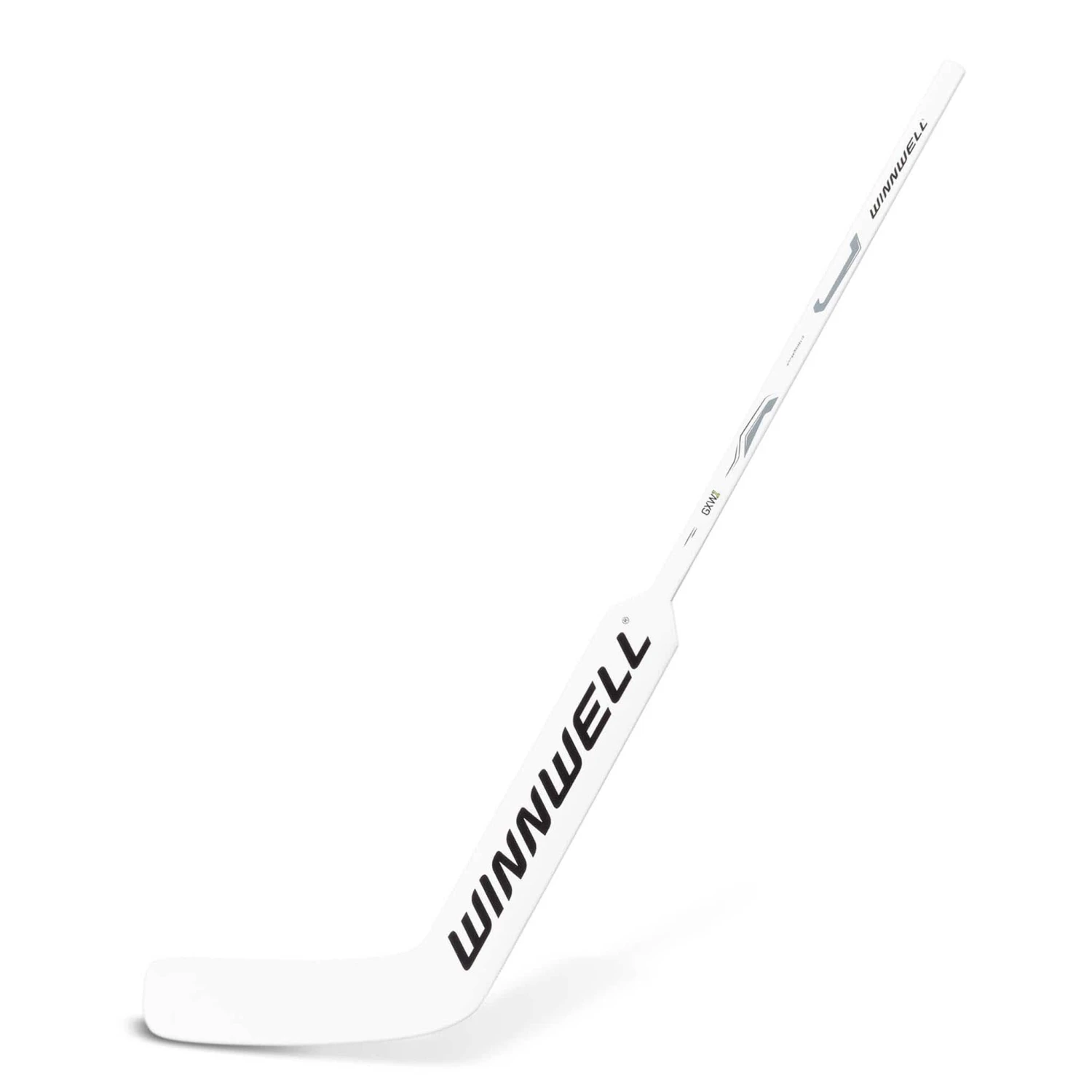 Winnwell GXW1 Junior Wood Goalie Stick 3 Winnwell GXW1 Junior Wood Goalie Stick