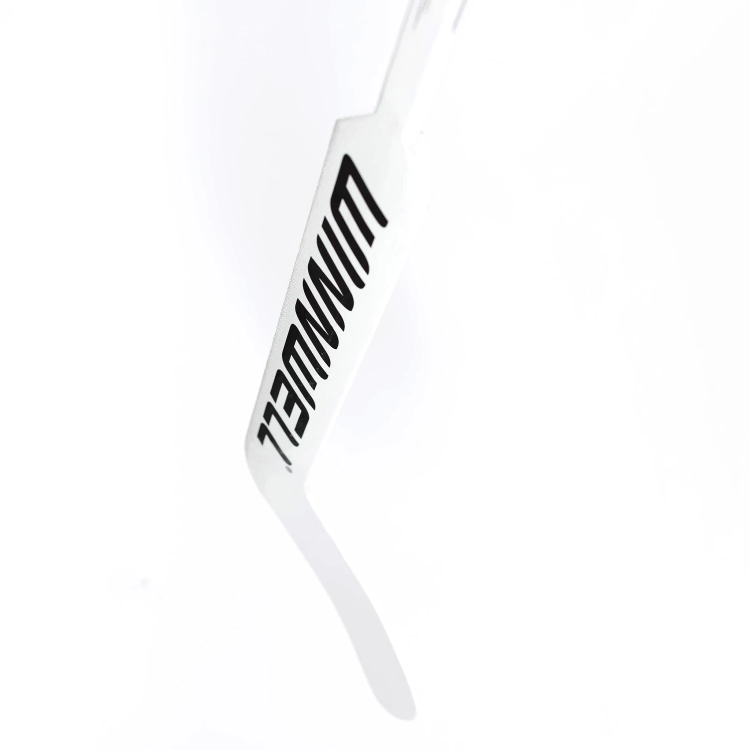 Winnwell GXW1 Junior Wood Goalie Stick 4 Winnwell GXW1 Junior Wood Goalie Stick - Image 2