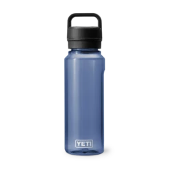 YETI Yonder 1L Water Bottle -Outlet Hockey Store yeti water bottles yeti yonder 1l water bottle navy 30423184769090
