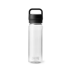 YETI Yonder .75L Water Bottle -Outlet Hockey Store yeti water bottles yeti yonder 75l water bottle clear 30423063199810