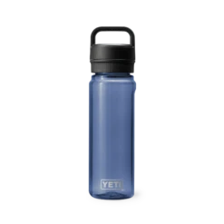 YETI Yonder .75L Water Bottle -Outlet Hockey Store yeti water bottles yeti yonder 75l water bottle navy 30423058120770