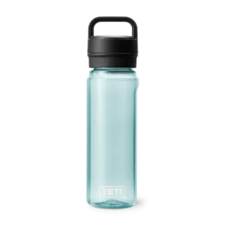 YETI Yonder .75L Water Bottle -Outlet Hockey Store yeti water bottles yeti yonder 75l water bottle seafoam 30423061266498