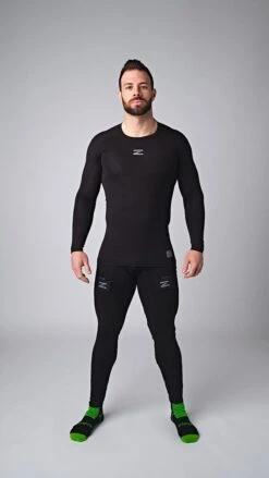 Zenkai Hockey Compression Jock Pant -Outlet Hockey Store zenkai jock pants zenkai hockey compression jock pant 5003071520834